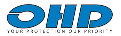 OHP logo with 